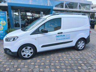 FORD Transit Courier 1.5 tdci 75cv S&S Entry my20