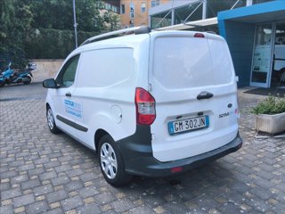FORD Transit Courier 1.5 tdci 75cv S&S Entry my20
