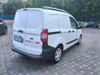 FORD Transit Courier 1.5 tdci 75cv S&S Entry my20