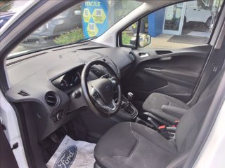 FORD Transit Courier 1.5 tdci 75cv S&S Entry my20