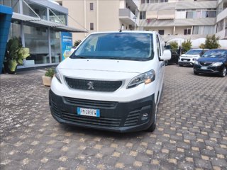 PEUGEOT Expert 2.0 Bluehdi pianale cab. std 120cv E6