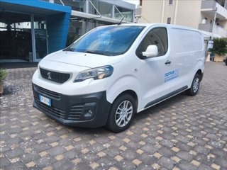 PEUGEOT Expert 2.0 Bluehdi pianale cab. std 120cv E6