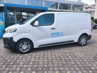 PEUGEOT Expert 2.0 Bluehdi pianale cab. std 120cv E6