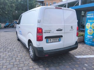 PEUGEOT Expert 2.0 Bluehdi pianale cab. std 120cv E6