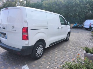 PEUGEOT Expert 2.0 Bluehdi pianale cab. std 120cv E6