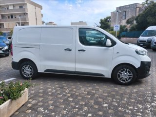 PEUGEOT Expert 2.0 Bluehdi pianale cab. std 120cv E6