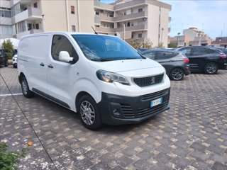 PEUGEOT Expert 2.0 Bluehdi pianale cab. std 120cv E6