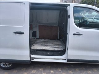 PEUGEOT Expert 2.0 Bluehdi pianale cab. std 120cv E6