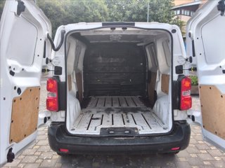 PEUGEOT Expert 2.0 Bluehdi pianale cab. std 120cv E6