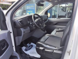 PEUGEOT Expert 2.0 Bluehdi pianale cab. std 120cv E6