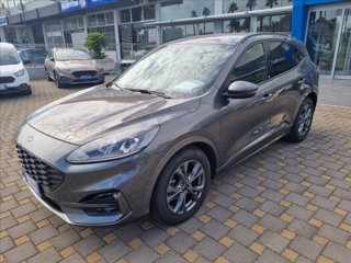 FORD Kuga 2.0 ecoblue ST-Line 2wd 120cv auto