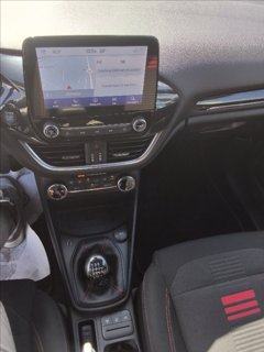 FORD Fiesta 5p 1.0 ecoboost h ST-Line X 125cv