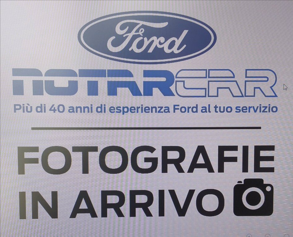 FORD Puma 1.0 ecoboost ST-Line s&s 125cv