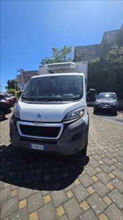 PEUGEOT Boxer 335 2.2 hdi 150cv L2 E5 F.L.