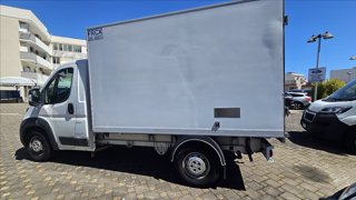 PEUGEOT Boxer 335 2.2 hdi 150cv L2 E5 F.L.