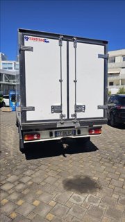 PEUGEOT Boxer 335 2.2 hdi 150cv L2 E5 F.L.