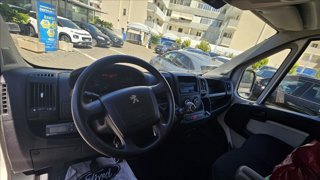 PEUGEOT Boxer 335 2.2 hdi 150cv L2 E5 F.L.