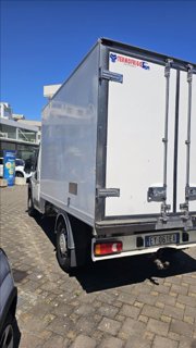 PEUGEOT Boxer 335 2.2 hdi 150cv L2 E5 F.L.