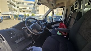 PEUGEOT Boxer 335 2.2 hdi 150cv L2 E5 F.L.