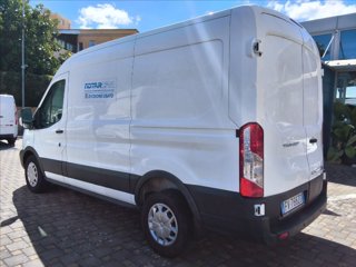 FORD Transit 350 tr.post. 2.0 tdci 130cv entry L2 r.sing. E6