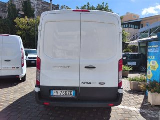 FORD Transit 350 tr.post. 2.0 tdci 130cv entry L2 r.sing. E6