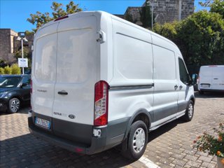 FORD Transit 350 tr.post. 2.0 tdci 130cv entry L2 r.sing. E6