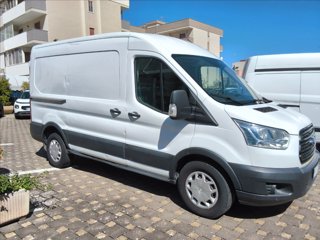 FORD Transit 350 tr.post. 2.0 tdci 130cv entry L2 r.sing. E6