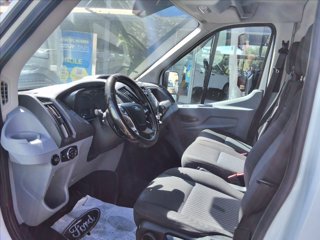 FORD Transit 350 tr.post. 2.0 tdci 130cv entry L2 r.sing. E6