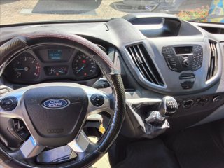 FORD Transit 350 tr.post. 2.0 tdci 130cv entry L2 r.sing. E6