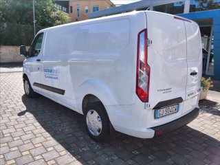 FORD Transit Custom 300 2.0 tdci 130cv Entry L2H1 E6.2