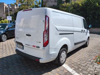 FORD Transit Custom 300 2.0 tdci 130cv Entry L2H1 E6.2