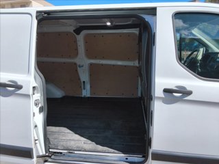 FORD Transit Custom 300 2.0 tdci 130cv Entry L2H1 E6.2