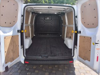 FORD Transit Custom 300 2.0 tdci 130cv Entry L2H1 E6.2