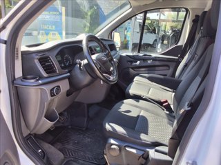 FORD Transit Custom 300 2.0 tdci 130cv Entry L2H1 E6.2