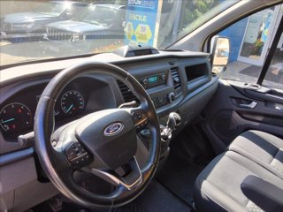 FORD Transit Custom 300 2.0 tdci 130cv Entry L2H1 E6.2