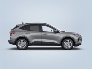 FORD Kuga TITANIUM 5D 2.5 FHEV 180 CV S6.2F CT FWD