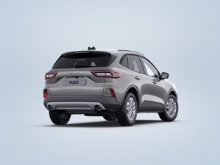 FORD Kuga TITANIUM 5D 2.5 FHEV 180 CV S6.2F CT FWD