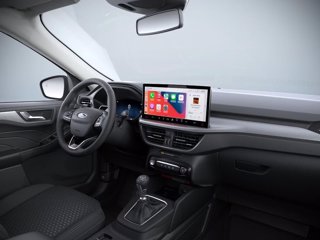 FORD Kuga TITANIUM 5D 2.5 FHEV 180 CV S6.2F CT FWD