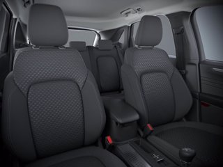FORD Kuga TITANIUM 5D 2.5 FHEV 180 CV S6.2F CT FWD