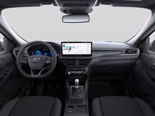 FORD Kuga ST-LINE 5D 2.5 FHEV 180 CV S6.2F CT FWD