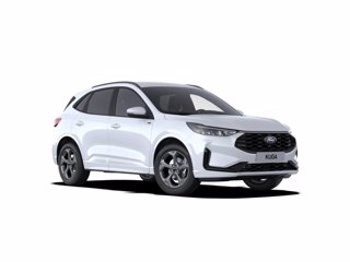FORD Kuga ST-LINE 5D 2.5 FHEV 180 CV S6.2F CT FWD