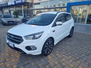FORD Kuga 1.5 tdci ST-Line s&s 2wd 120cv powershift