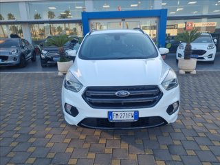 FORD Kuga 1.5 tdci ST-Line s&s 2wd 120cv powershift