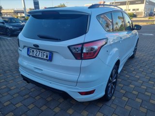 FORD Kuga 1.5 tdci ST-Line s&s 2wd 120cv powershift
