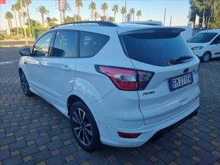 FORD Kuga 1.5 tdci ST-Line s&s 2wd 120cv powershift