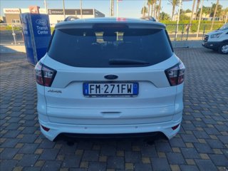 FORD Kuga 1.5 tdci ST-Line s&s 2wd 120cv powershift